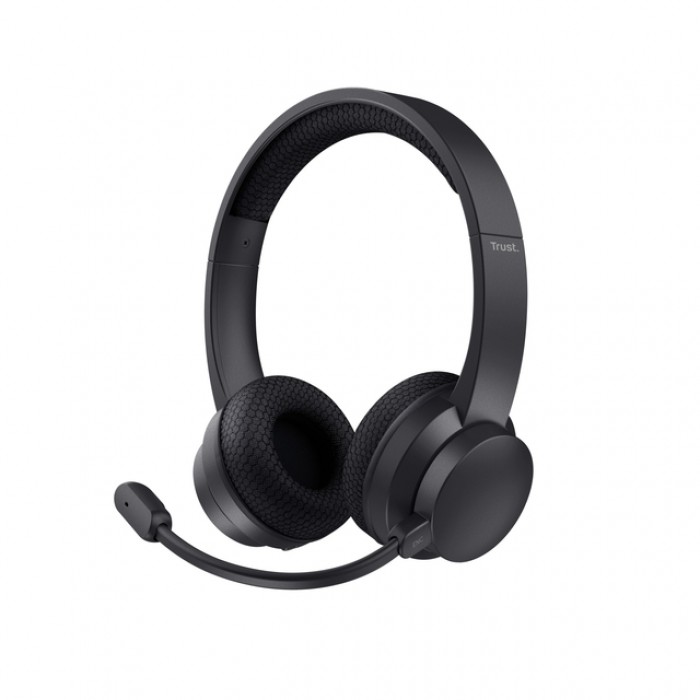 Headset Trust Ayda draadloos