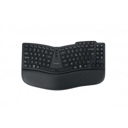 Toetsenbord Kensington EQ Pro Fit KB675 TKL Ergo draadloos