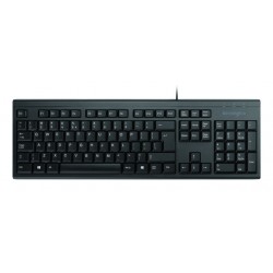 Toetsenbord Kensington EQ KB100 Standaard Qwerty