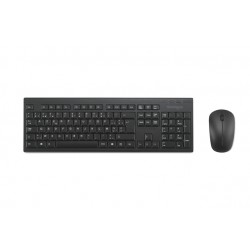 Toetsenbord + muis Kensington EQ KM150 draadloos qwerty