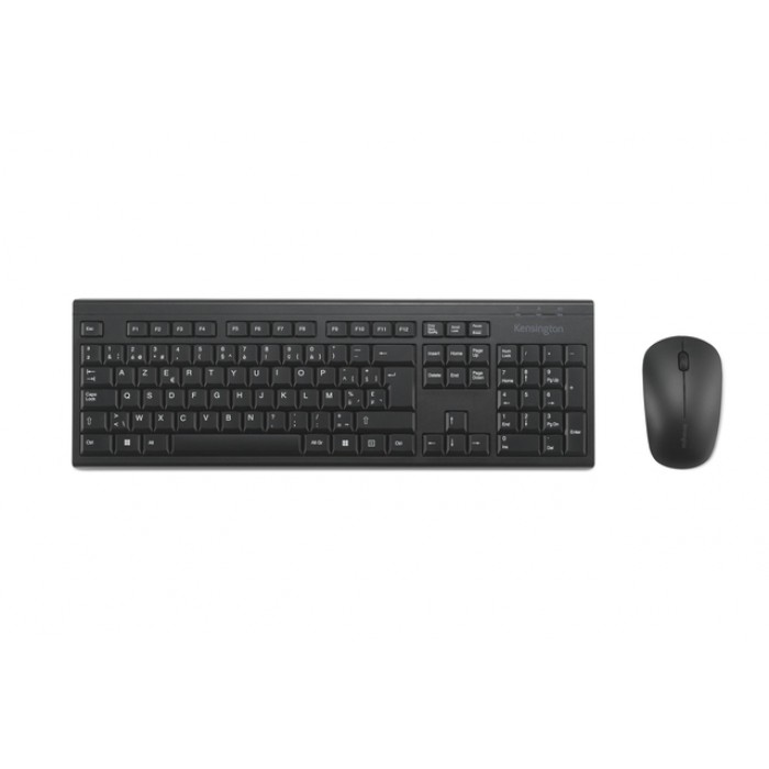 Toetsenbord + muis Kensington EQ KM150 draadloos qwerty