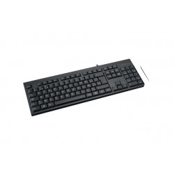 Toetsenbord Kensington EQ KB100 Standaard Azerty