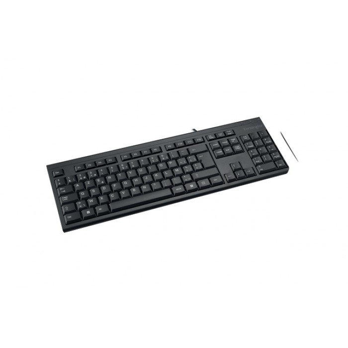 Toetsenbord Kensington EQ KB100 Standaard Azerty