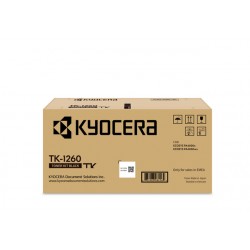 Toner Kyocera TK-1260 zwart