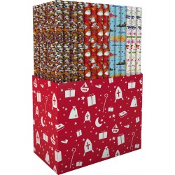 GW Paper Sint 250x46,5cm SW 33x465x33mm