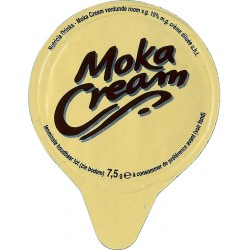 Koffiemelk Moka 7.5 gram 240 cups