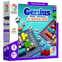 Spel IQ Genius