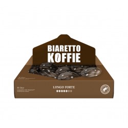 Koffie Biaretto Lungo Forte discs