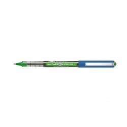 Rollerpen Uni-ball Eye Ocean Care medium groen