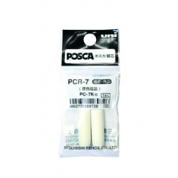 Reservepunt Posca PC7M breed 2 stuks