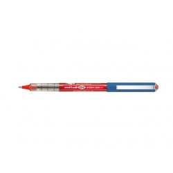 Rollerpen Uni-ball Eye Ocean Care medium rood