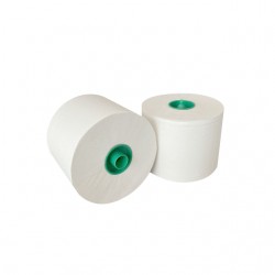 Toiletpapier doprol 1-laags recycled 150m naturel