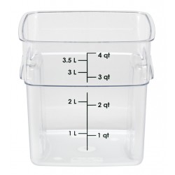 Vershouddoos Cambro Freshpro 3800 ml