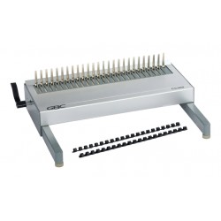 Inbindmachine GBC Comb Closer CC500