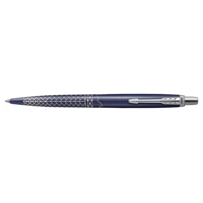 Balpen Parker Jotter special edition Sydney blue CT medium