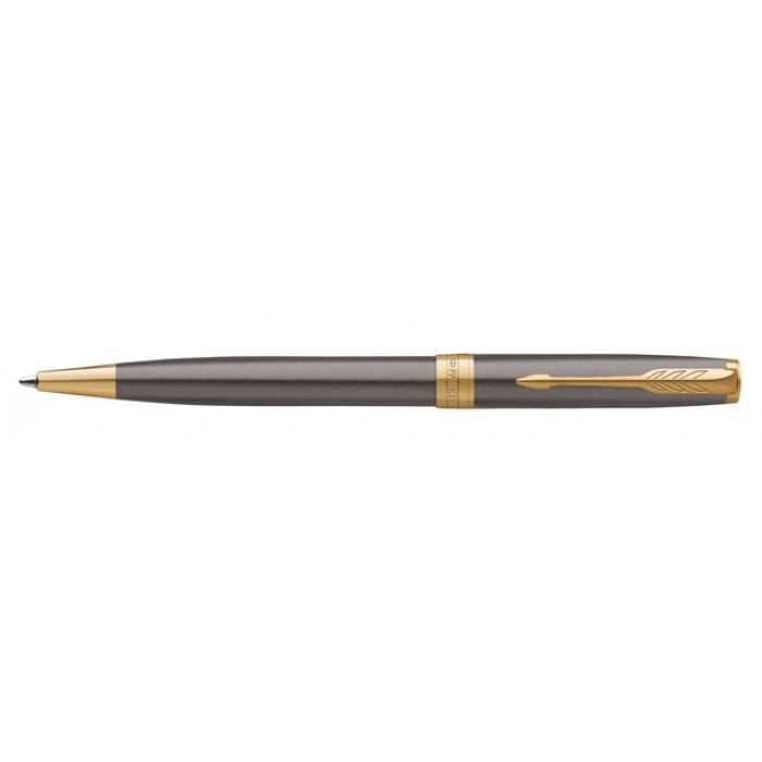 Balpen Parker Sonnet Grey Collection GT medium