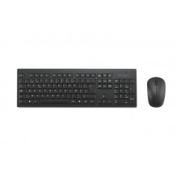 Toetsenbord + muis Kensington EQ KM150 draadloos azerty