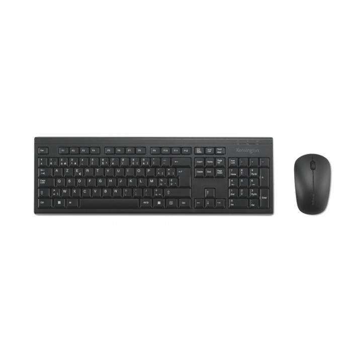 Toetsenbord + muis Kensington EQ KM150 draadloos azerty