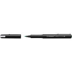 Fineliner STABILO dr!ver medium groen