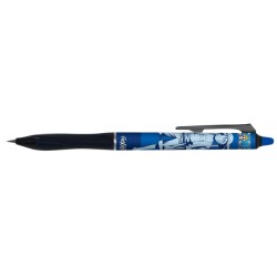 Rollerpen PILOT friXion Ball Plus One Piece medium blauw