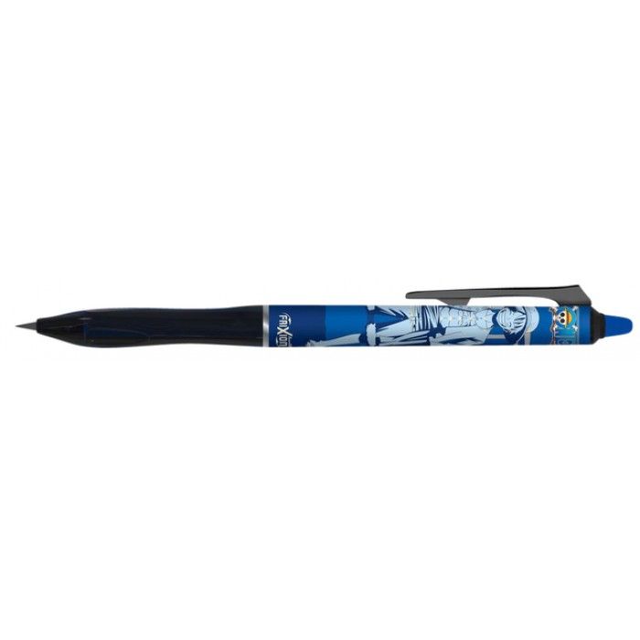 Rollerpen PILOT friXion Ball Plus One Piece medium blauw