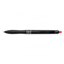 Rollerpen PILOT friXion Ball Plus medium rood