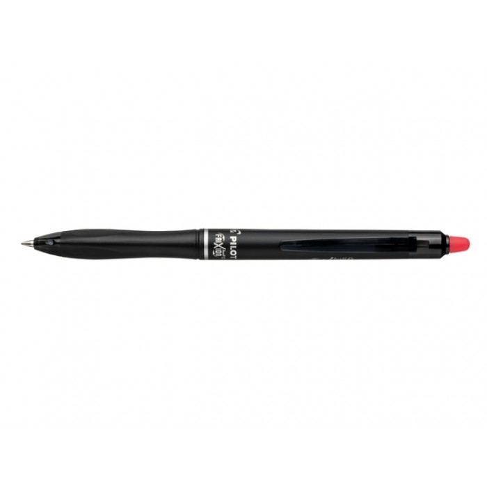 Rollerpen PILOT friXion Ball Plus medium rood