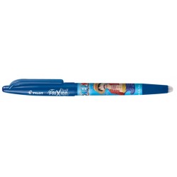 Rollerpen PILOT friXion Ball One Piece medium blauw
