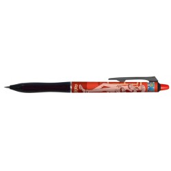 Rollerpen PILOT friXion Ball Plus One Piece medium rood