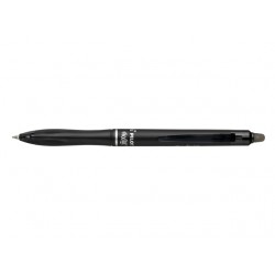 Rollerpen PILOT friXion Ball Plus medium zwart