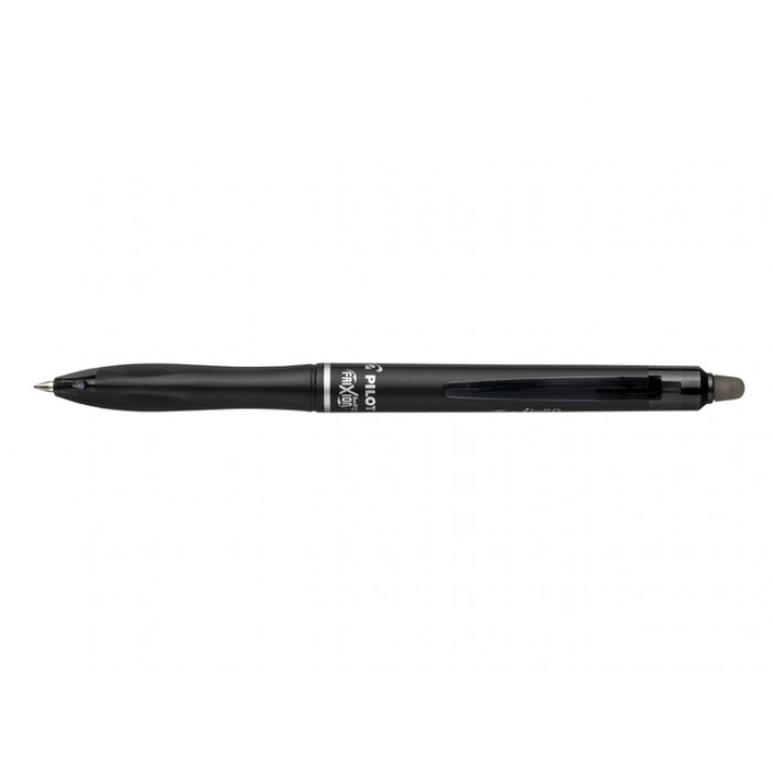 Rollerpen PILOT friXion Ball Plus medium zwart