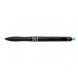 Rollerpen PILOT friXion Ball Plus medium groen