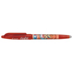Rollerpen PILOT friXion Ball One Piece medium rood