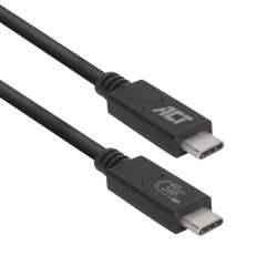 Kabel ACT USB4 40Gbps USB-C USB-IF