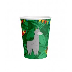 Cups Jungle