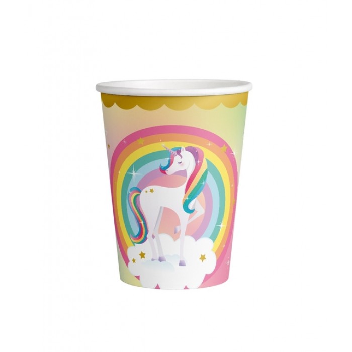 Cups Unicorn