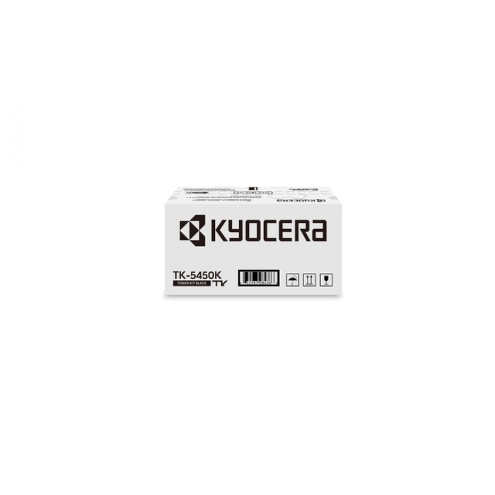 Toner Kyocera TK-5450K zwart