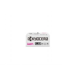 Toner Kyocera TK-5490M rood