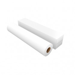 Inkjetpapier Canon 610mmx30m 130gr mat gecoat