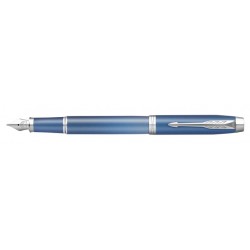 Vulpen Parker IM Rituals blue CT medium