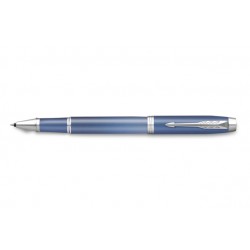 Rollerpen Parker IM Rituals blue CT fijn