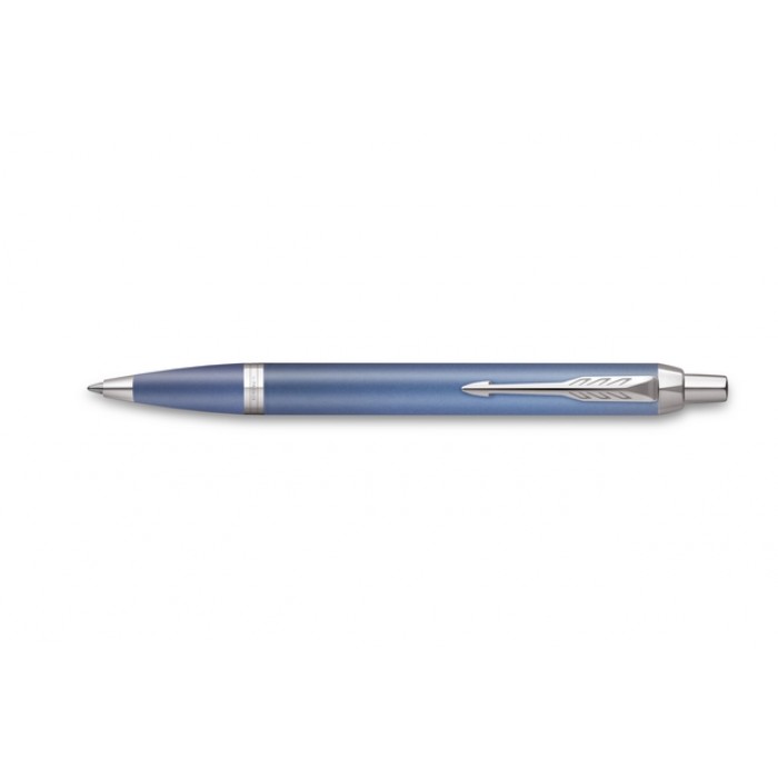 Balpen Parker IM Rituals blue CT medium