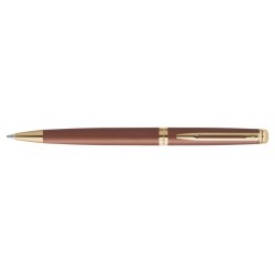 Balpen Waterman Hémisphère Fashion Colors metallic copper GT medium