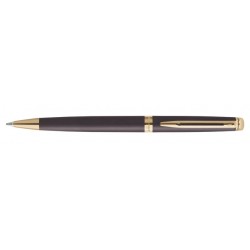 Balpen Waterman Hémisphère Fashion Colors metallic black GT medium