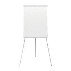 Flipover Nobo Premium Plus staal driepootstatief