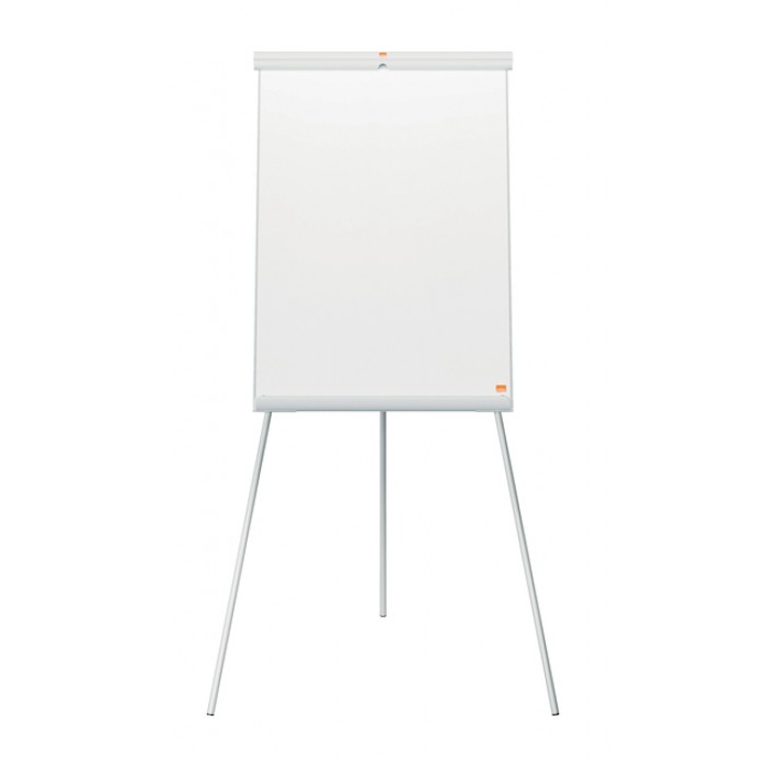 Flipover Nobo Premium Plus staal driepootstatief