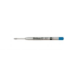 Balpenvulling Pelikan 337 medium blauw
