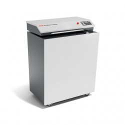 Verpakkingschipmachine HSM ProfiPack ecoChip