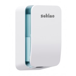 Zeepdispenser Satino SF2 Hyginity Clean&Care sensor 500ml wit 333432