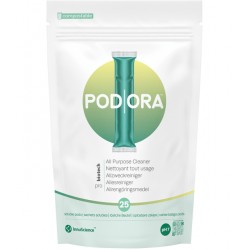Klik hier voor meer details over  Allesreiniger InnuScience PodOra pods 25 stuks Allesreiniger InnuScience PodOra pods 25 stuks